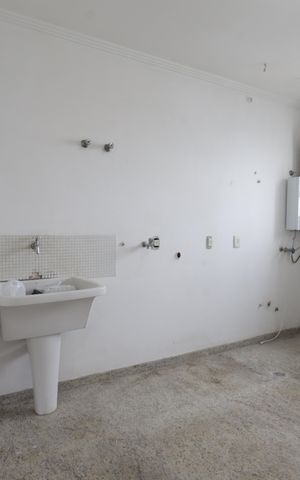 Apartamento à venda com 300m², 4 quartos e 4 vagasÁrea de Serviço