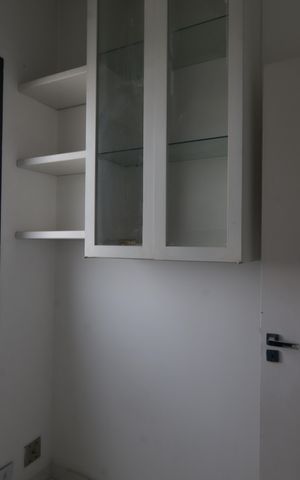 Apartamento à venda com 300m², 4 quartos e 4 vagasEscritório