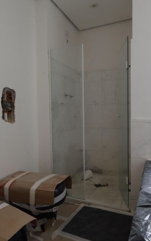 Apartamento à venda com 300m², 4 quartos e 4 vagasBanheiro da Suíte 1