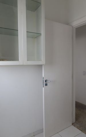 Apartamento à venda com 300m², 4 quartos e 4 vagasEscritório