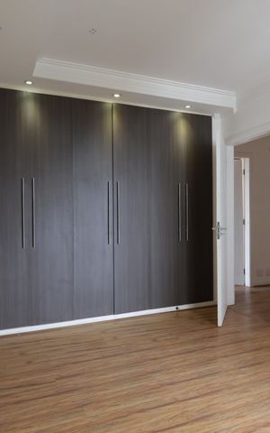 Apartamento à venda com 300m², 4 quartos e 4 vagasSuíte 3