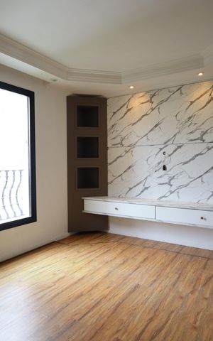 Apartamento à venda com 300m², 4 quartos e 4 vagasSuíte 1