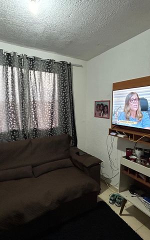Apartamento para alugar com 40m², 2 quartos e 1 vagaSala