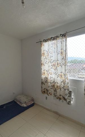 Apartamento para alugar com 40m², 2 quartos e 1 vagaQuarto 2