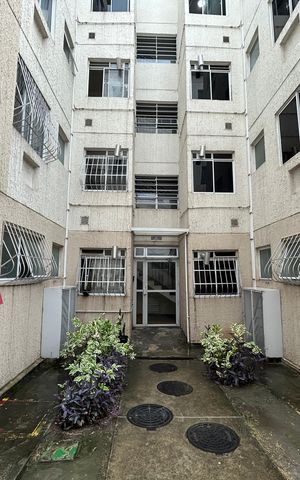 Apartamento para alugar com 40m², 2 quartos e 1 vagaFachada