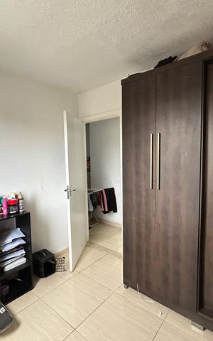 Apartamento para alugar com 40m², 2 quartos e 1 vagaQuarto 2