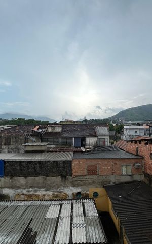 Apartamento para alugar com 40m², 2 quartos e 1 vagaVista do Quarto 2