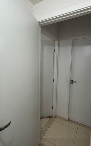 Apartamento para alugar com 40m², 2 quartos e 1 vagaBanheiro