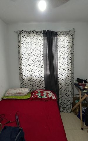 Apartamento para alugar com 40m², 2 quartos e 1 vagaQuarto 1