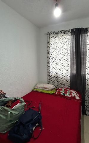Apartamento para alugar com 40m², 2 quartos e 1 vagaQuarto 1