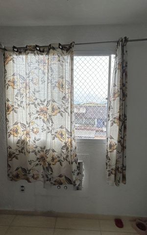 Apartamento para alugar com 40m², 2 quartos e 1 vagaQuarto 2