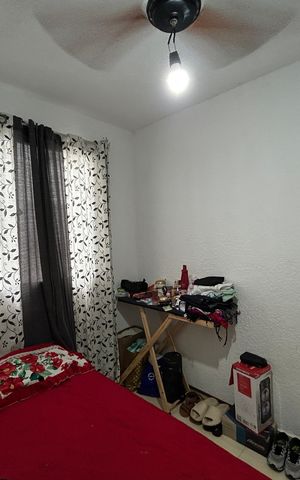 Apartamento para alugar com 40m², 2 quartos e 1 vagaQuarto 1