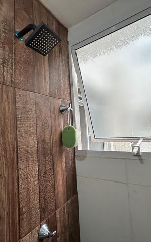 Apartamento para alugar com 40m², 2 quartos e 1 vagaBanheiro