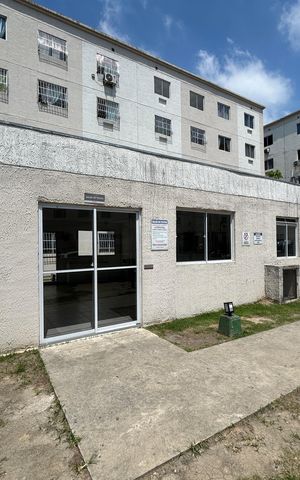 Apartamento para alugar com 40m², 2 quartos e 1 vagaÁrea comum - Salão de festas
