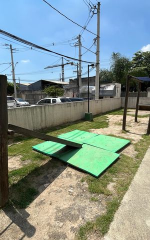 Apartamento para alugar com 40m², 2 quartos e 1 vagaÁrea comum