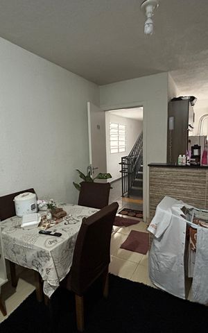 Apartamento para alugar com 40m², 2 quartos e 1 vagaSala