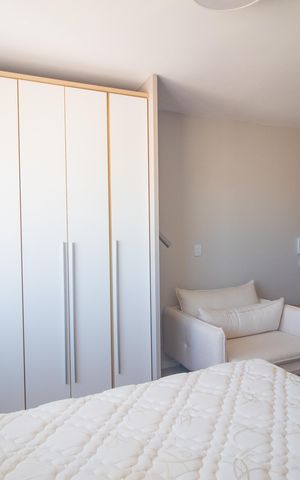 Studio para alugar com 30m², 1 quarto e sem vaga Studio para alugar com 30m², 1 quarto e sem vagakitnet