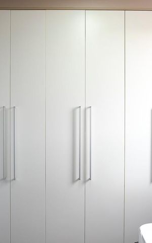 Apartamento para alugar com 59m², 2 quartos e 1 vagaQuarto