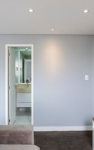 Apartamento para alugar com 59m², 2 quartos e 1 vagaSala