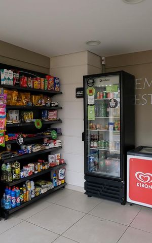 Apartamento para alugar com 59m², 2 quartos e 1 vagaMercado