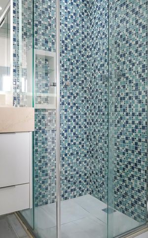Apartamento para alugar com 59m², 2 quartos e 1 vagaBanheiro
