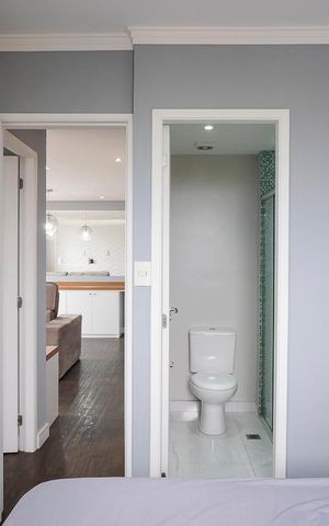 Apartamento para alugar com 59m², 2 quartos e 1 vagaSuíte
