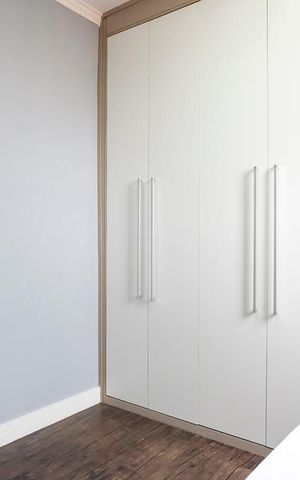 Apartamento para alugar com 59m², 2 quartos e 1 vagaQuarto