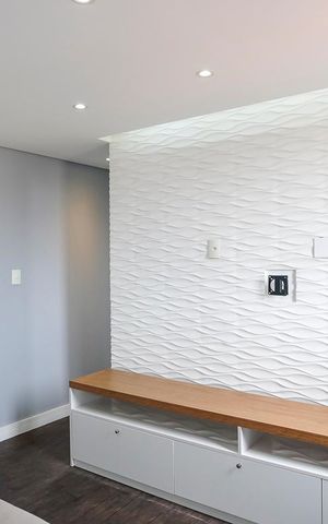 Apartamento para alugar com 59m², 2 quartos e 1 vagaSala