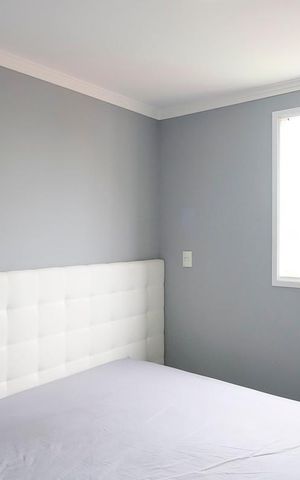 Apartamento para alugar com 59m², 2 quartos e 1 vagaSuíte