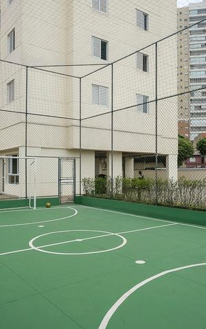 Apartamento para alugar com 59m², 2 quartos e 1 vagaQuadra