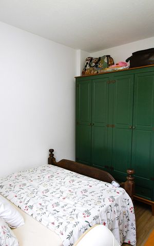 Apartamento para alugar com 48m², 2 quartos e sem vagaQuarto 1
