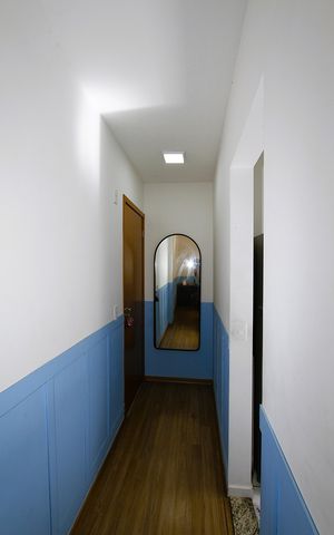 Apartamento para alugar com 48m², 2 quartos e sem vagaEntrada