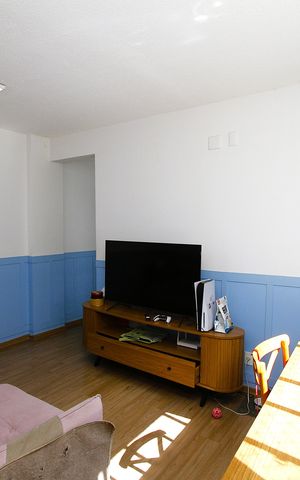 Apartamento para alugar com 48m², 2 quartos e sem vagaSala