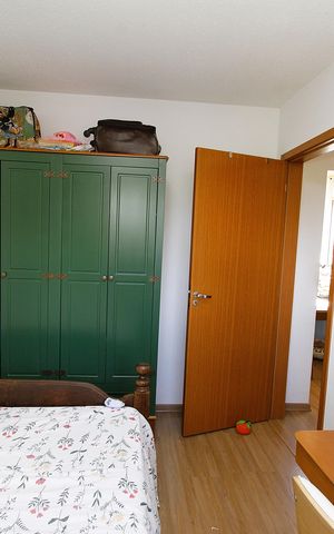Apartamento para alugar com 48m², 2 quartos e sem vagaQuarto 1