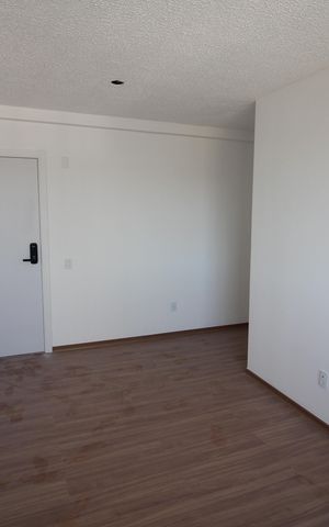 Apartamento à venda com 48m², 2 quartos e 1 vagaSala
