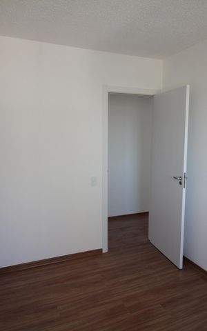 Apartamento à venda com 48m², 2 quartos e 1 vagaQuarto 1