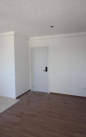 Apartamento à venda com 48m², 2 quartos e 1 vagaSala