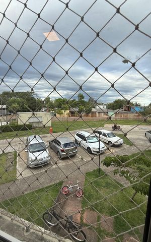 Apartamento para alugar com 44m², 2 quartos e 1 vaga