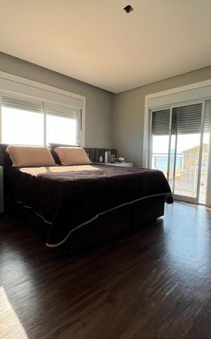 Casa para alugar com 330m², 3 quartos e 4 vagas