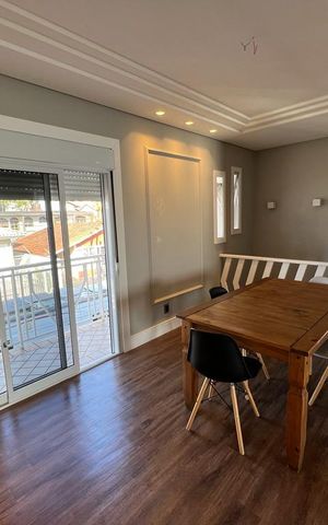 Casa para alugar com 330m², 3 quartos e 4 vagas