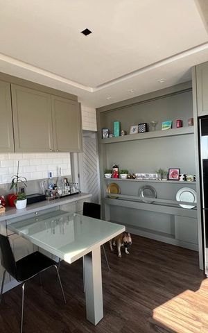 Casa para alugar com 330m², 3 quartos e 4 vagas