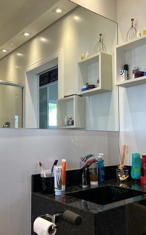Casa para alugar com 330m², 3 quartos e 4 vagas