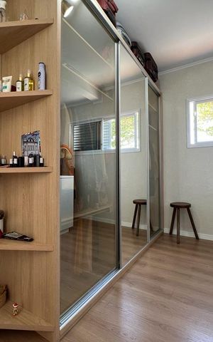 Casa para alugar com 330m², 3 quartos e 4 vagas