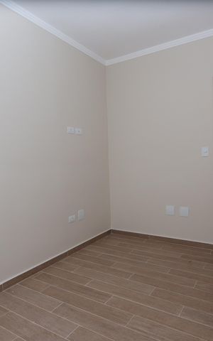 Casa à venda com 100m², 3 quartos e 2 vagasQuarto 3