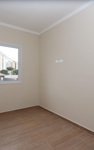 Casa à venda com 100m², 3 quartos e 2 vagasQuarto 2