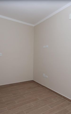 Casa à venda com 100m², 3 quartos e 2 vagasQuarto 2