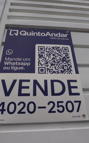 Casa à venda com 100m², 3 quartos e 2 vagasPlaca