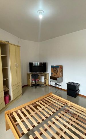 Casa à venda com 138m², 3 quartos e 3 vagasQuarto 2