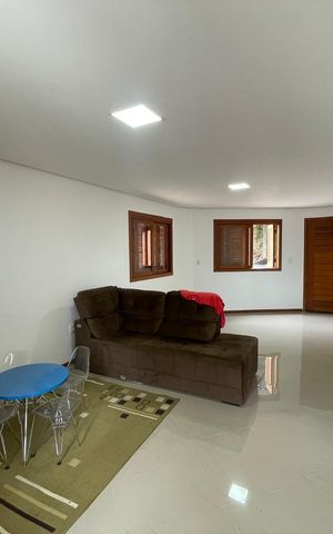 Casa à venda com 138m², 3 quartos e 3 vagasSala