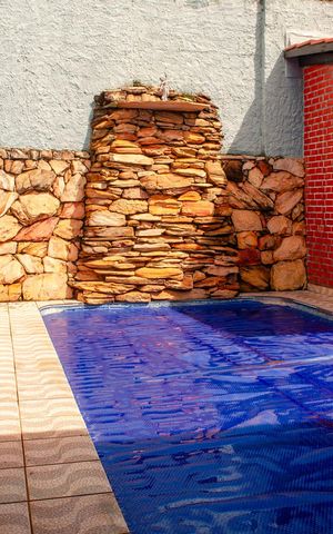 Casa à venda com 270m², 4 quartos e 3 vagas